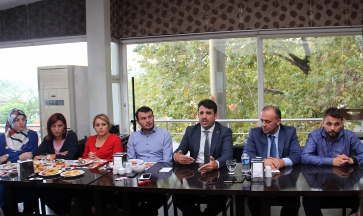 Çakır “Kim Ne Derse Desin, Vazgeçmedik”