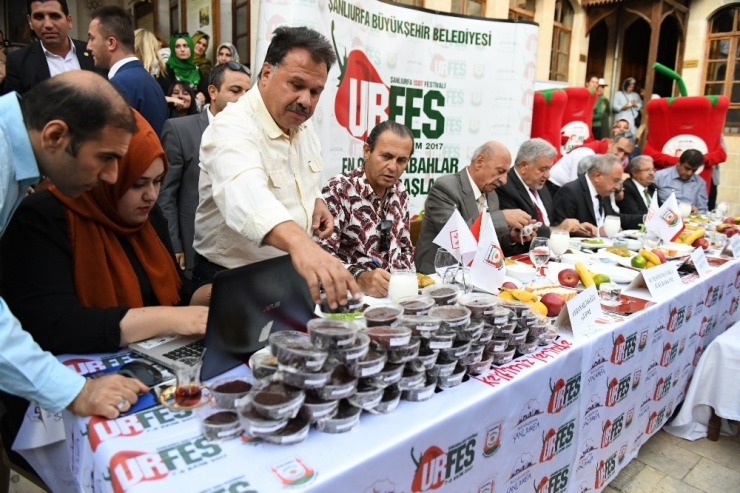 Şanlıurfa’da ‘İsot’ Festivali Düzenlenecek