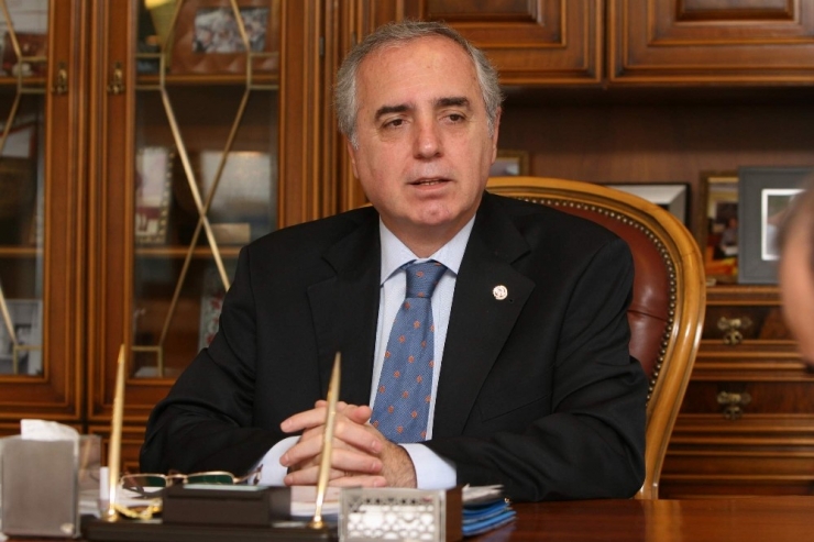 Sönmez Holding’ten 86 Milyon Liralık Dev Yatırım