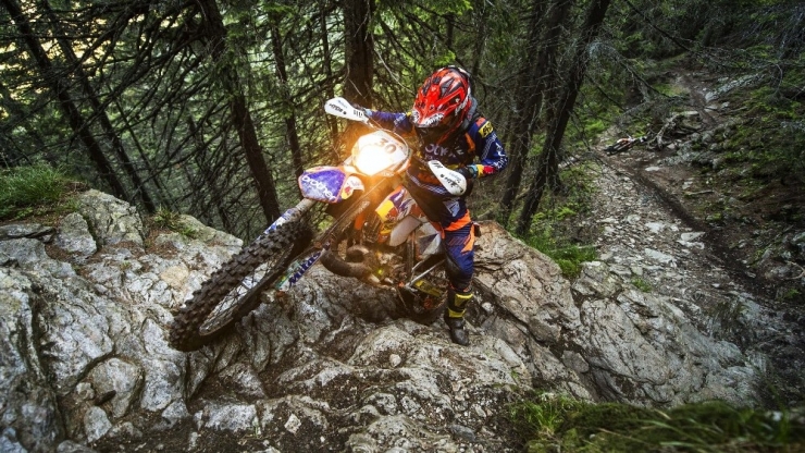 ‘Sea To Sky Enduro Yarışları’ İçin Geri Sayım Başladı