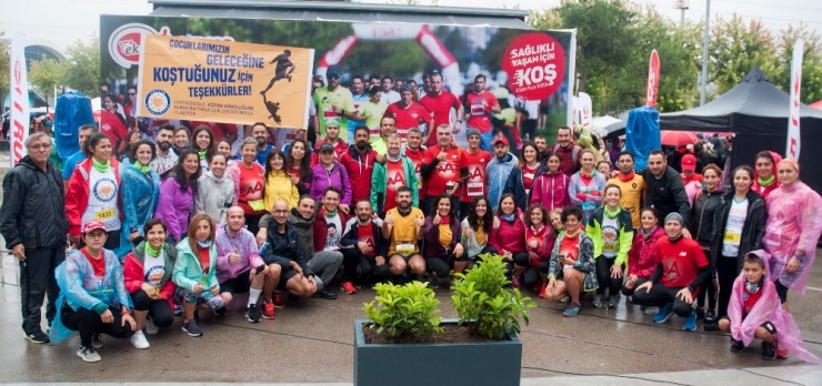 Bi’koşu İyiliğe