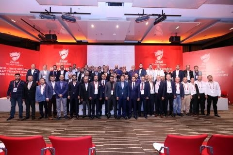 Balıkesirspor Baltok’un Kupadaki Rakibi Amed Sportif Faaliyetler