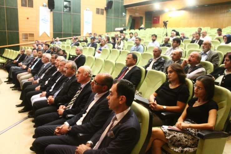 "Bayburt’ta Kentleşme Ve Kentlilik Bilinci"