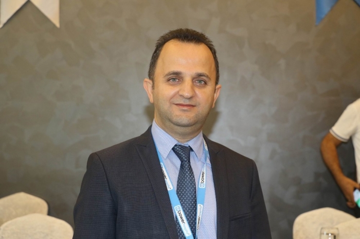 Diyarbakır’a 110 Milyon Liralık Dev Yatırım