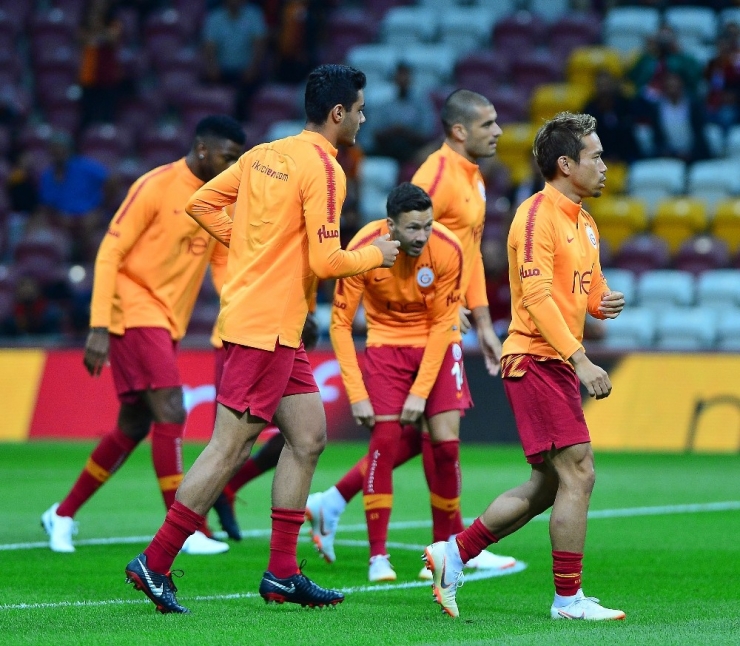 Fatih Terim’den Ozan Kabak Sürprizi