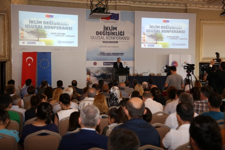 Kocaeli’nde Ulusal Konferans