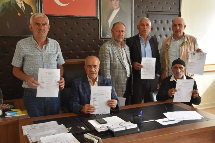 Muş’ta 25 İsim İyi Parti’den İstifa Etti