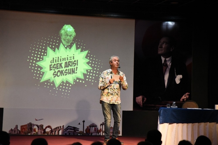 Metin Uca’ya Yoğun İlgi