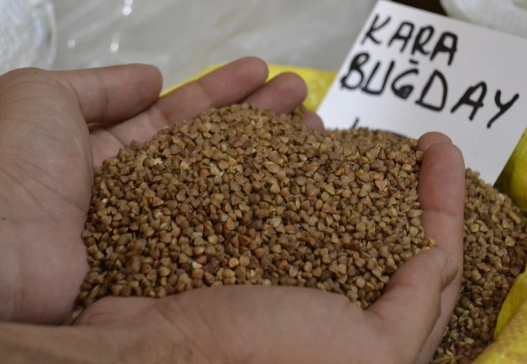 Çölyak Hastalarının Can Damarı: "Greçka"