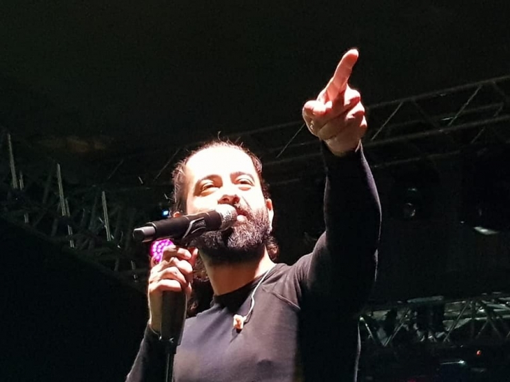 Malatyalılar ‘Birlik Ve Beraberlik’ Gecesinde Buluştu