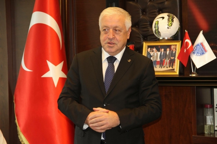 Milletvekili Uzer’den Yeni Eğitim-öğretim Yılı Mesajı