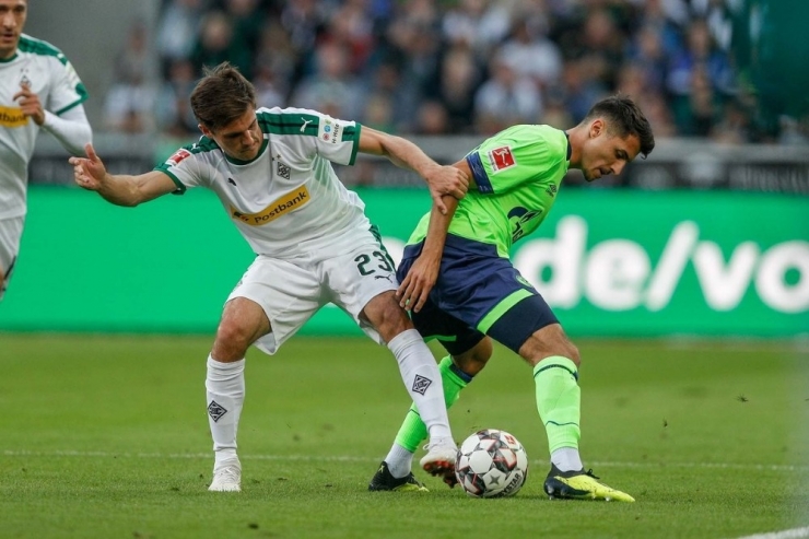 Galatasaray Rakibi Schalke 04, Bundesliga’da 3’te 0 Yaptı