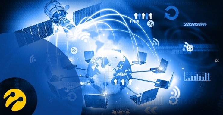 Turkcell’in Şebekesi 5g’ye Hazır