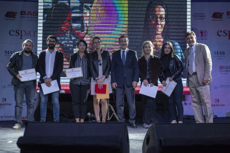 Toprağın Öyküsü 12’nci Kez Yazıldı