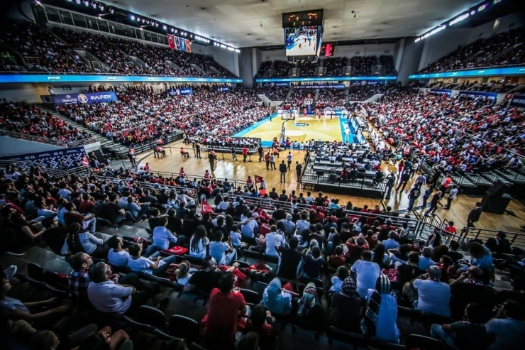 Ersan Ve Semih, Ankara’daki Atmosfer Ve Taraftarları Övdü