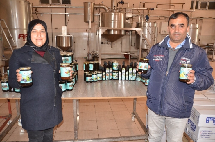 Girişimci Kadının Başarı Öyküsü