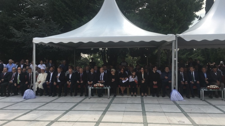 Bakan Soylu’dan Abd’nin Gizli 12 Eylül Belgelerine İlk Tepki: "Sürpriz Değil"