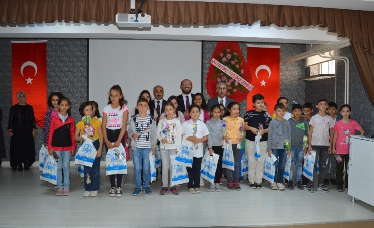 Niksar’da 9 Bin 212 Öğrenci Ders Başı Yaptı