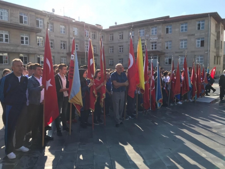 Akçakoca’da Eğitim Öğretim Başladı