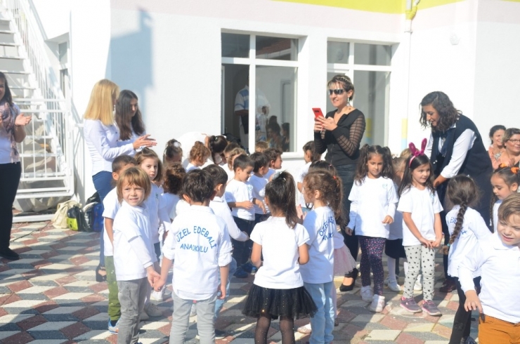 Bilecik’te 2018-2019 Eğitim Öğretim Yılı Çalan İlk Ders Ziliyle Başladı