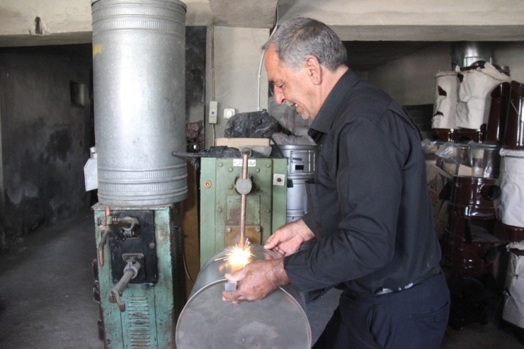 Bir Zamanlar İş Yetiştiremiyordu, Şimdi Bitme Aşamasına Geldi