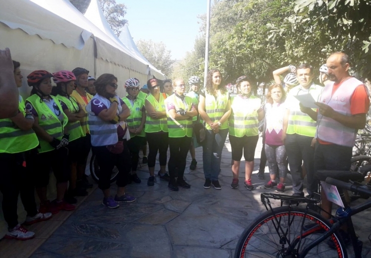 Sepsis’i Dikkat Çektiler