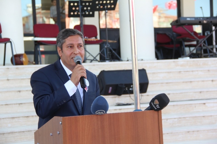 Malatya’da 187 Bin 424 Öğrenci Ders Başı Yaptı