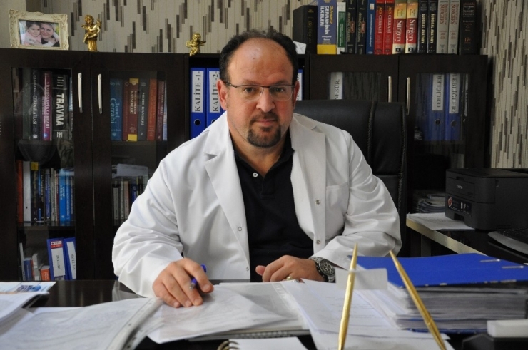 Kızıltepe’de ‘Şarbon’ Şüphesi