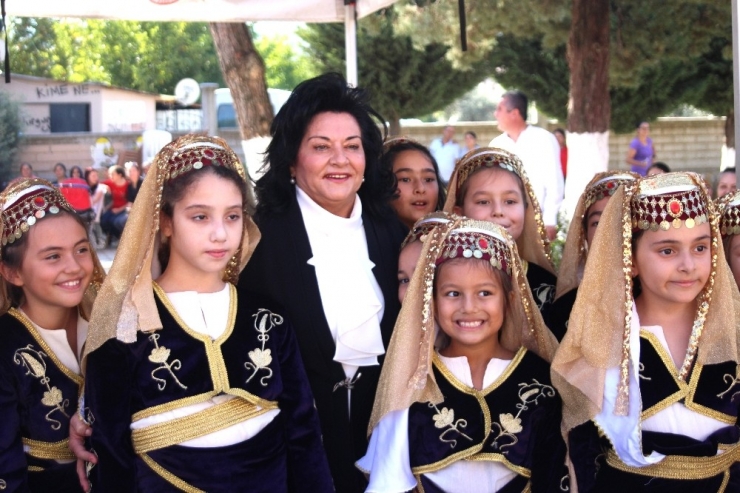 Muğla’da 152 Bin 674 Öğrenci Ders Başı Yaptı