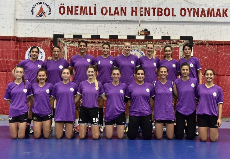 Paşa’nın Melekleri Galibiyetle Başladı