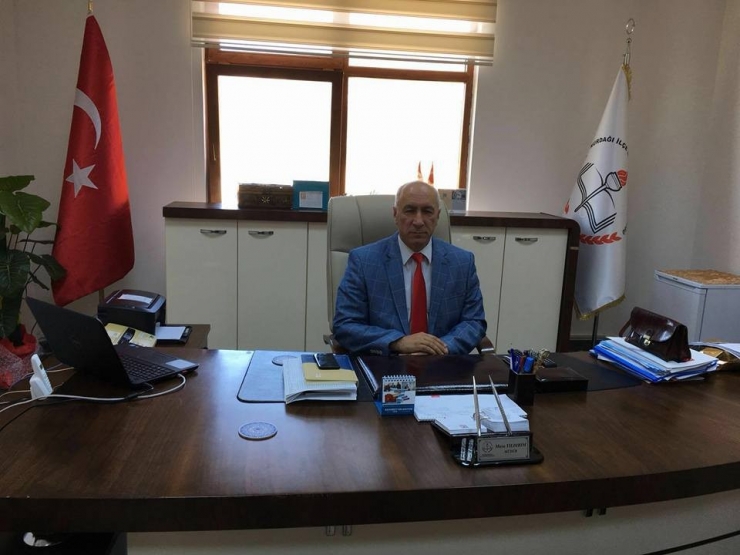 Nurdağı’nda 9 Bin 250 Öğrenci Okullu Oldu