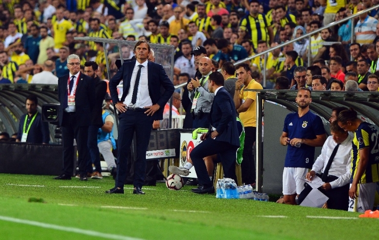 Süper Lig’de Tek Yabancı Cocu