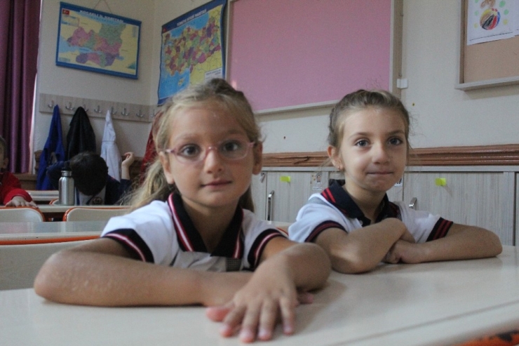 Kocaeli’de 384 Bin Öğrenci Ders Başı Yaptı