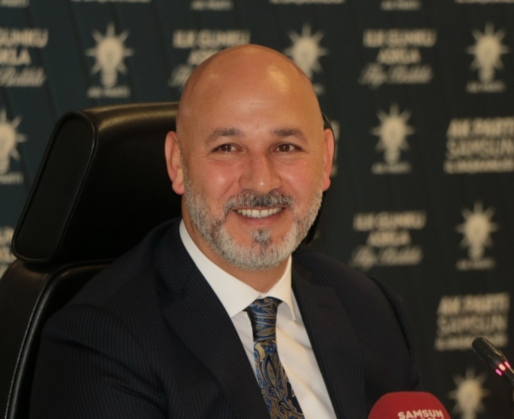 Başkan Karaduman’dan Önemli Açıklamalar