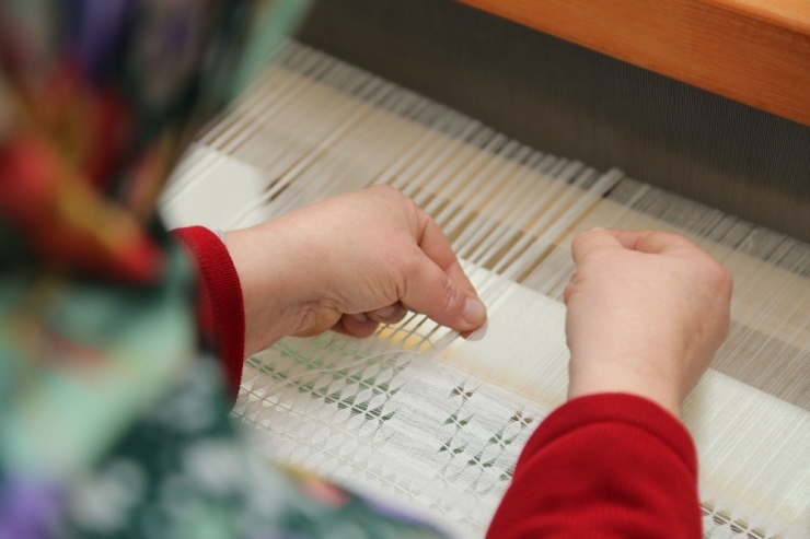 Atakum’da ‘Kadın’ Önceliği