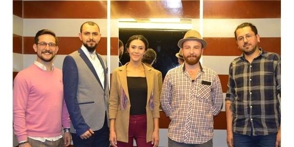 Bilecikli Yazarın Oyunu Hemşehrilerinin Beğenisine Sunulacak