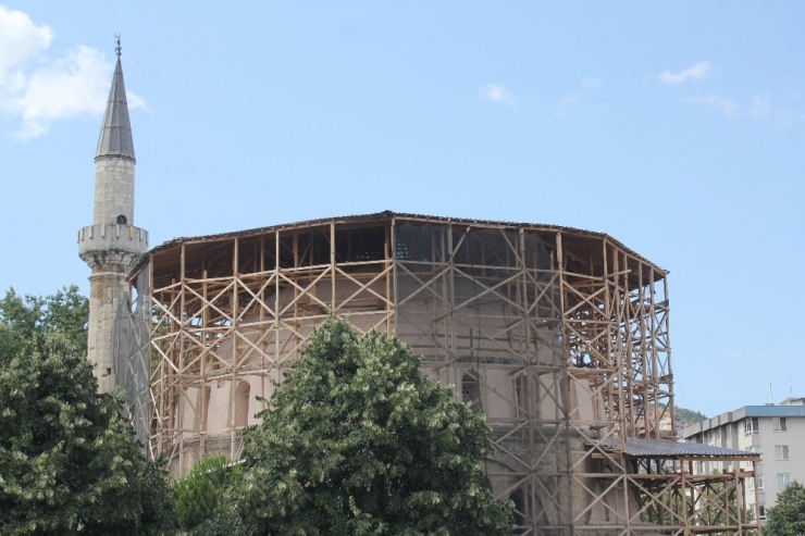 Mimar Sinan’ın Kocaeli’deki 439 Yıllık Eseri Yeniden Hayat Buluyor