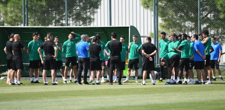 Samet Aybaba’dan Başakşehir Maçı Açıklaması