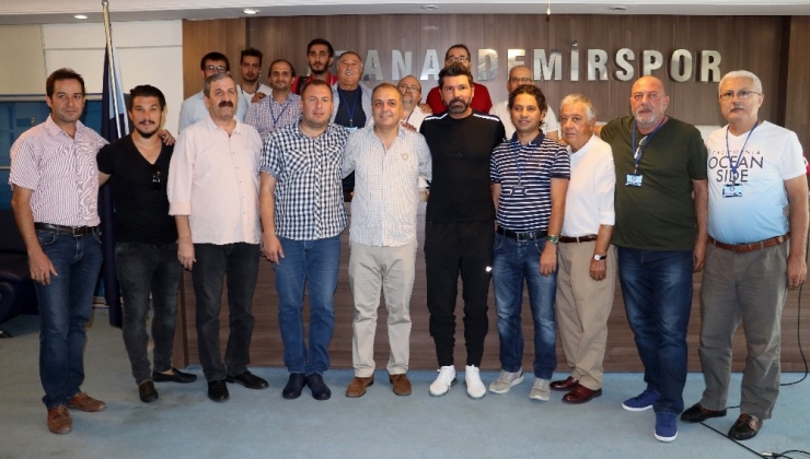 Kutlu: "Eksiklerimizi Ligin Gidişatında Gidereceğiz”