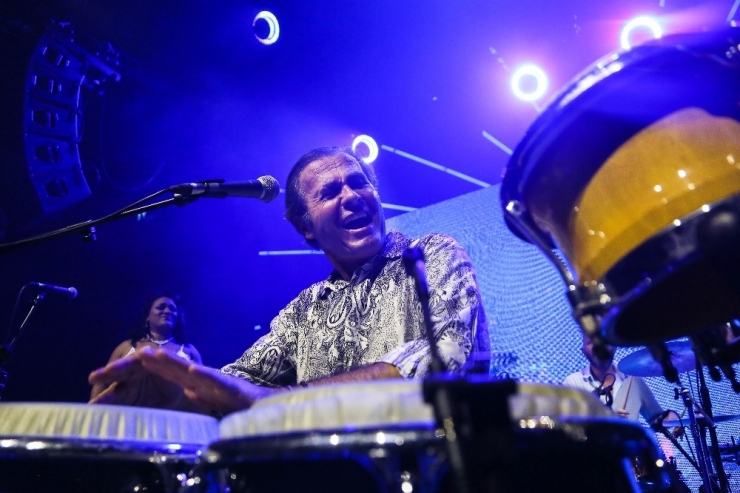 Fizy İstanbul Müzik Haftası’nda Indie Ve Latin Rüzgarı Esti