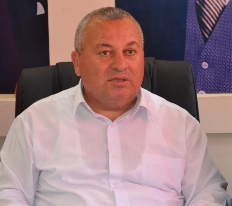 Mhp’li Enginyurt’tan Kanun Teklifi