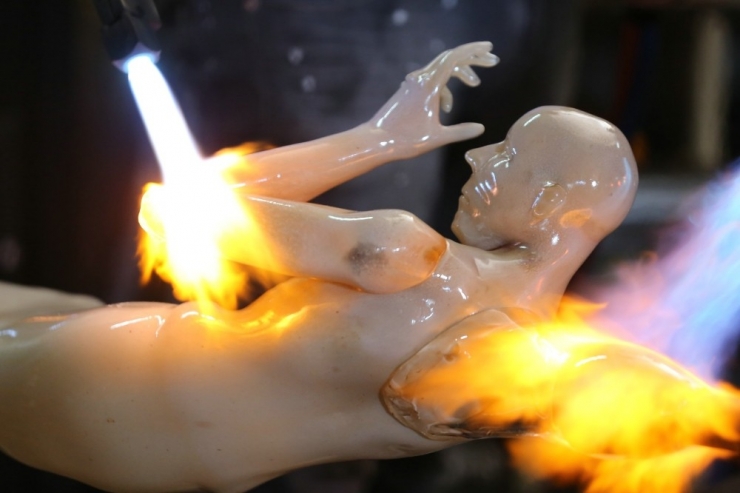 ‘Cam’ın Büyüsü’ İçin Geri Sayım Başladı