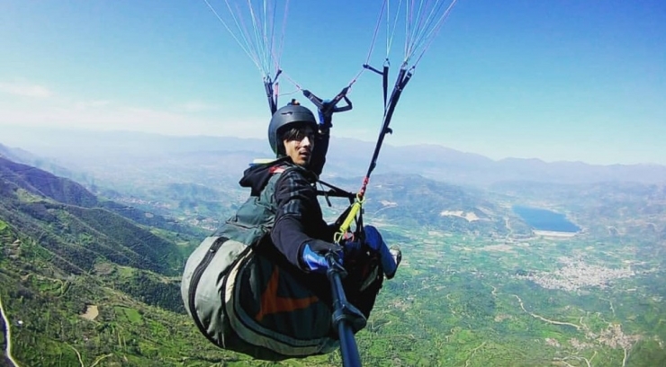 Şuhut’ta Bir İlki Başardı