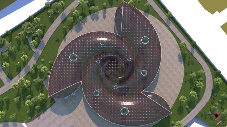 Bu Proje Ktü İnşaat Mühendisliği’ne Dünya Birinciliği Ödülünü Getirdi