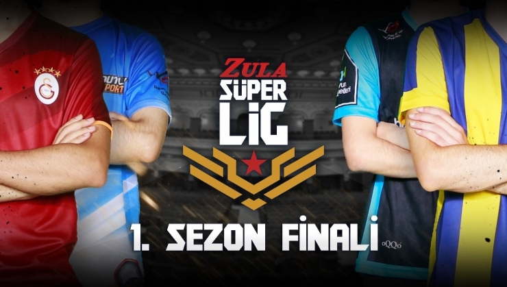 1907 Fenerbahçe Ve Galatasaray Espor Zula Süper Lig’te De Kıyasıya Rekabette