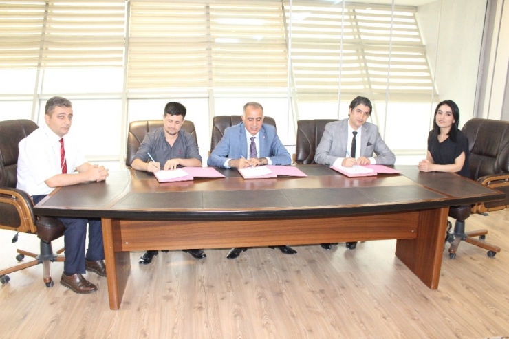 Ağrı’da 50 Kişilik Megip Kursları Başlıyor