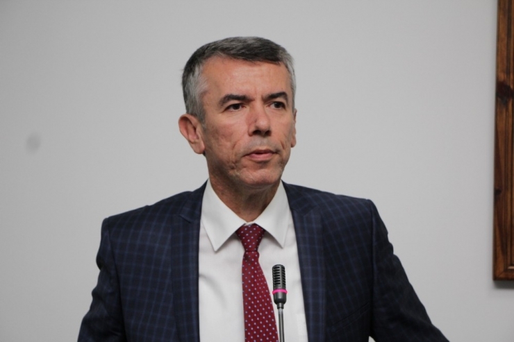 Türkiye’nin İlk Zeytin Kümesi Edremit’te Kuruldu