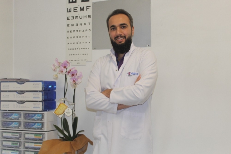 Urartu Göz Batıdaki Konforu Van’a Getirdi