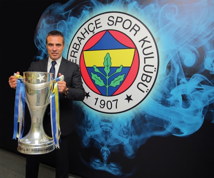 Fenerbahçe’de Ersun Yanal Sesleri