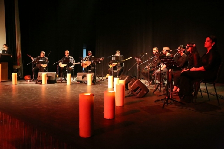 Sahra-i Kerbela Yas-ı Matem Etkinliği